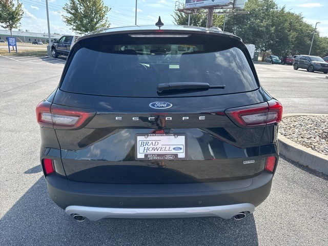 2025 Ford Escape Plug-In Hybrid Base photo 6