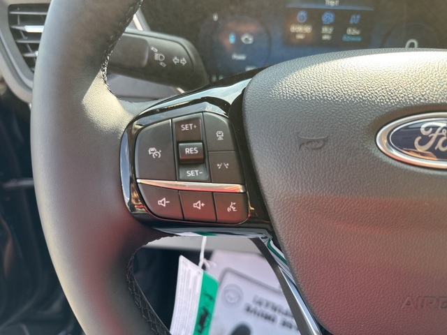 2025 Ford Escape Plug-In Hybrid Base photo 13
