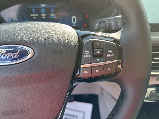 2025 Ford Escape Plug-In Hybrid Base photo 14