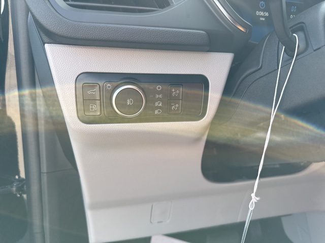 2025 Ford Escape Plug-In Hybrid Base photo 16