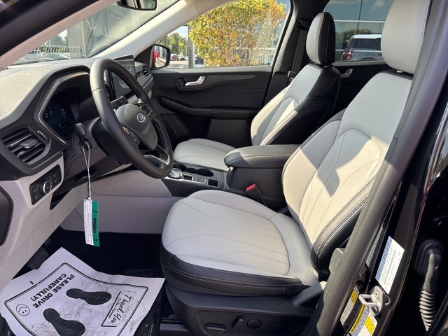 2025 Ford Escape Plug-In Hybrid Base photo 18
