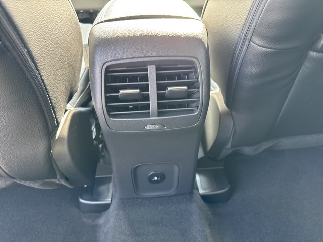 2025 Ford Escape Plug-In Hybrid Base photo 19