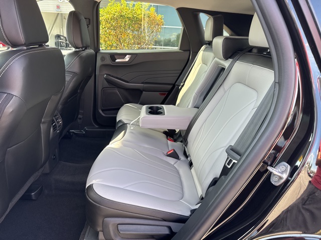 2025 Ford Escape Plug-In Hybrid Base photo 20