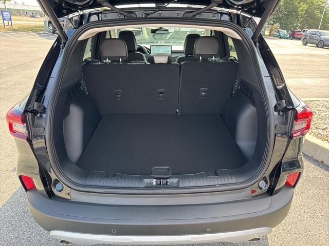 2025 Ford Escape Plug-In Hybrid Base photo 21