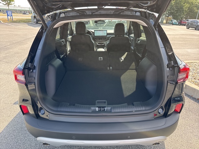 2025 Ford Escape Plug-In Hybrid Base photo 22
