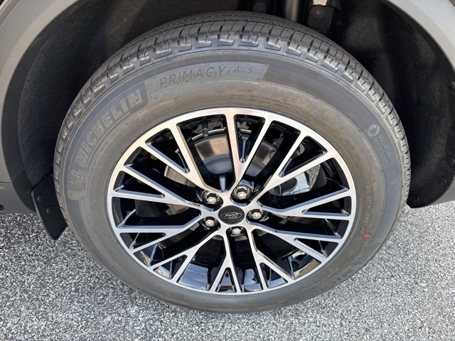 2025 Ford Escape Plug-In Hybrid Base photo 24