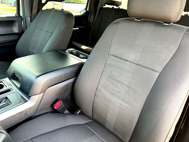 2015 Ford F-150 XLT photo 10