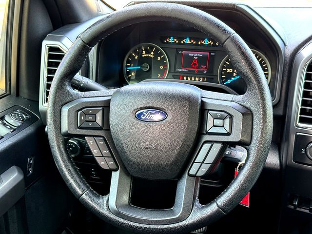 2015 Ford F-150 XLT photo 23