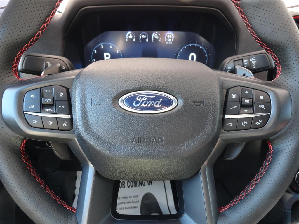 2025 Ford Ranger Raptor photo 15