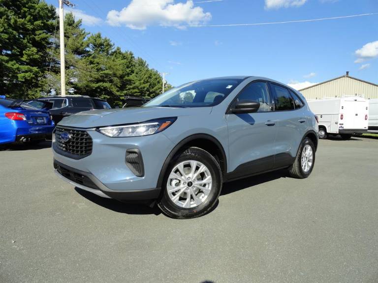 2025 Ford Escape Active™