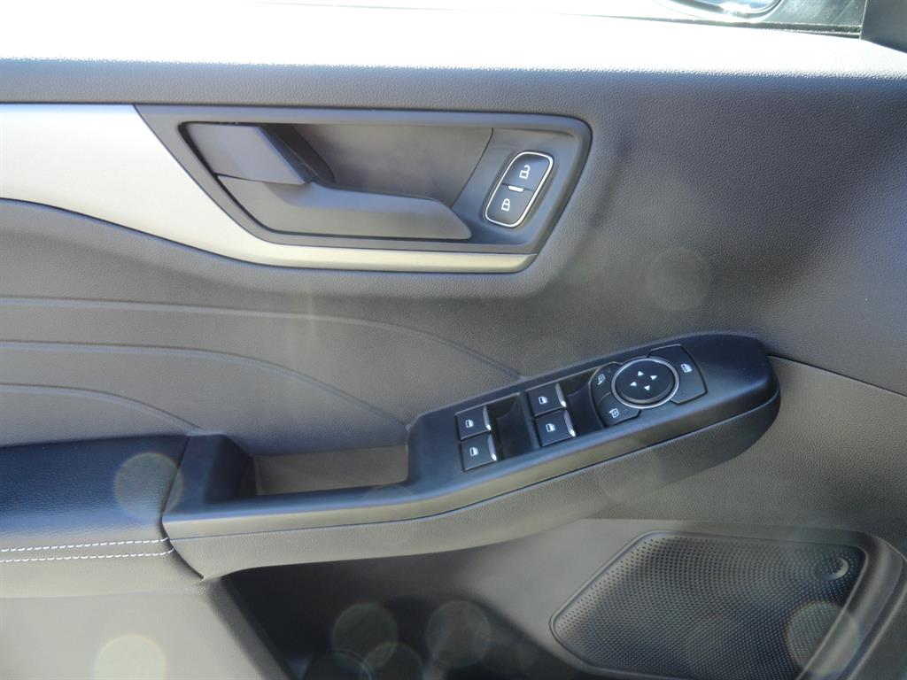2025 Ford Escape Active photo 7