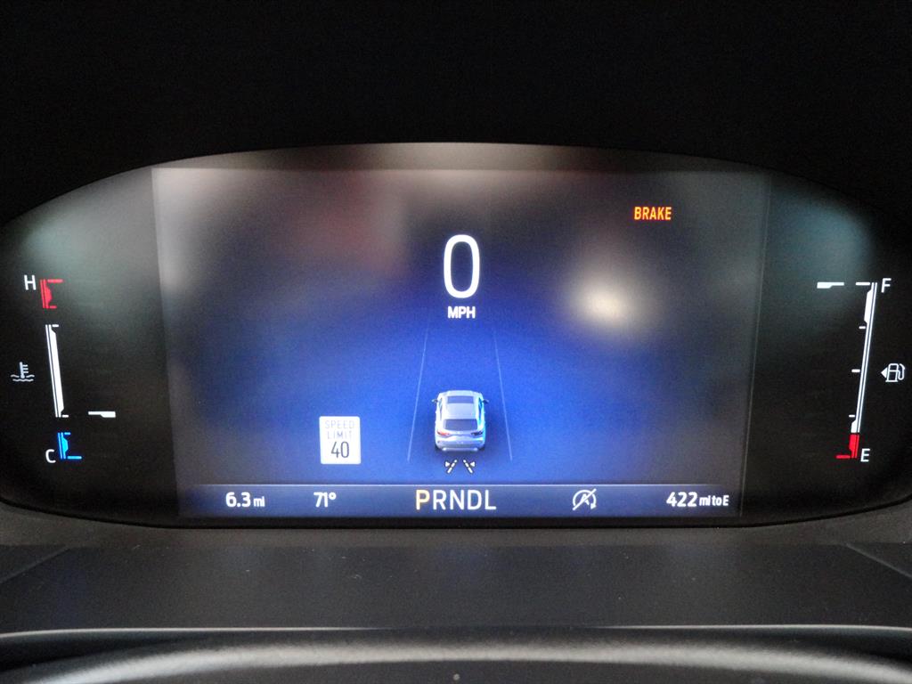 2025 Ford Escape Active photo 10