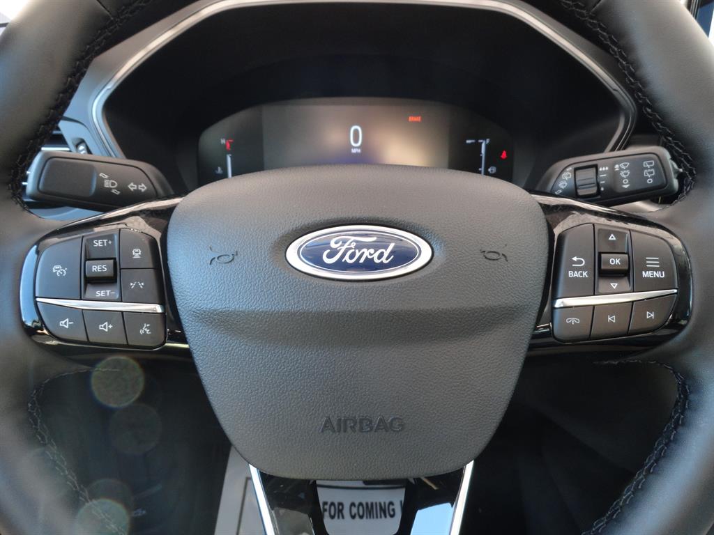 2025 Ford Escape Active photo 11