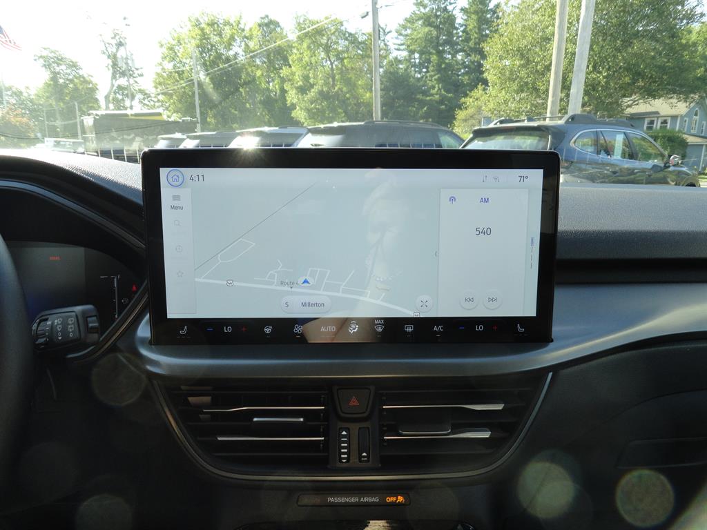 2025 Ford Escape Active photo 12