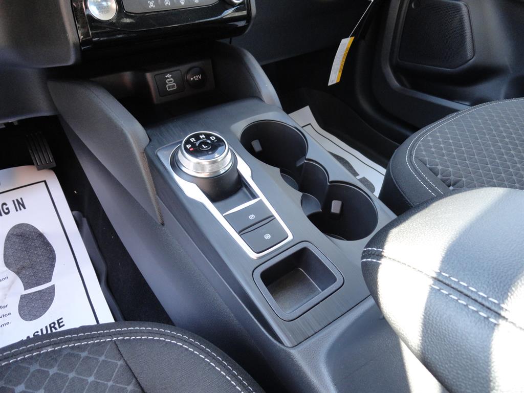 2025 Ford Escape Active photo 13