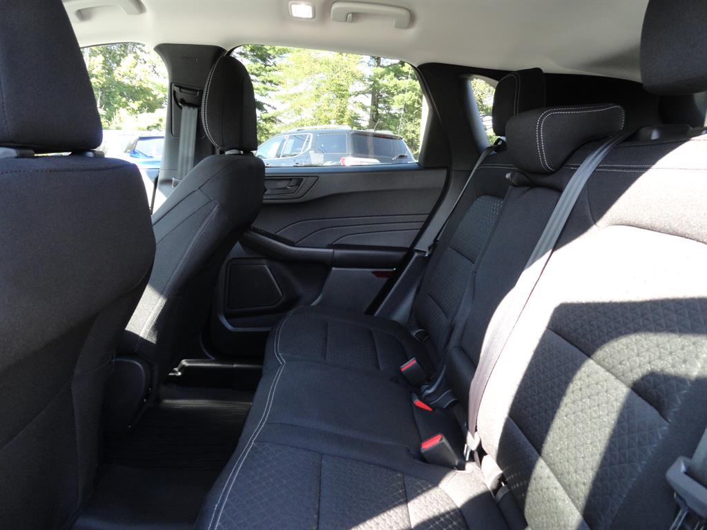 2025 Ford Escape Active photo 14