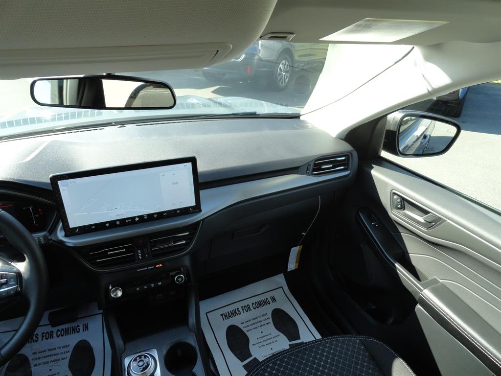 2025 Ford Escape Active photo 15