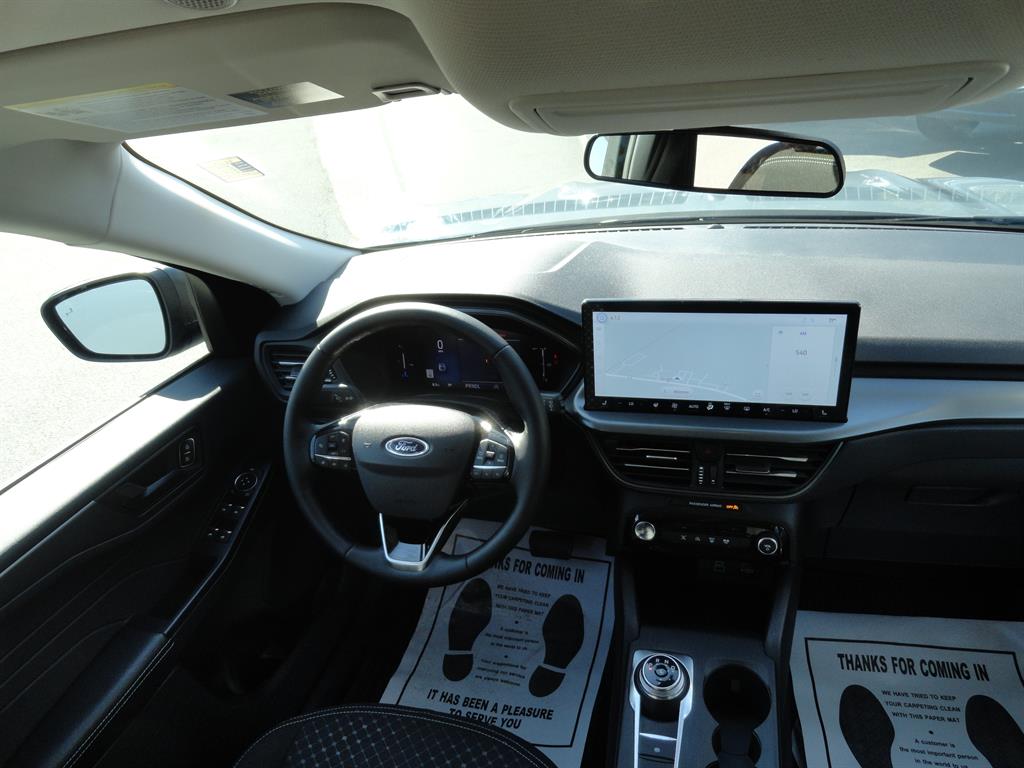 2025 Ford Escape Active photo 16
