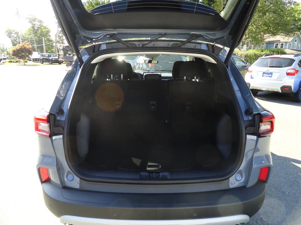 2025 Ford Escape Active photo 17