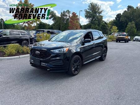 2023 Ford Edge SE