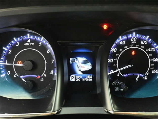 2016 Toyota Avalon Touring photo 6