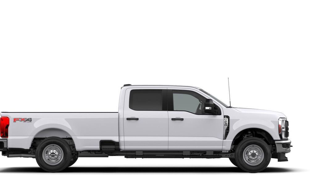 2026 Ford F-250 XL photo 4