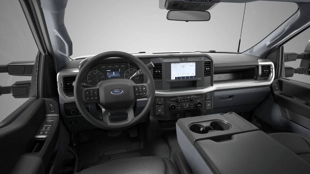 2026 Ford F-250 XL photo 5