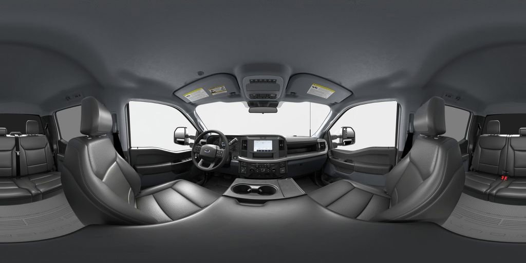 2026 Ford F-250 XL photo 6