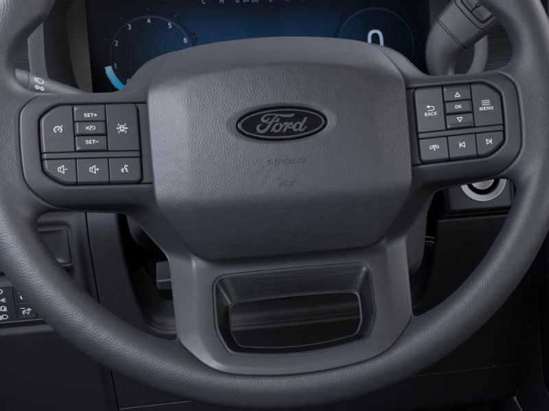 2025 Ford F-150 STX photo 11