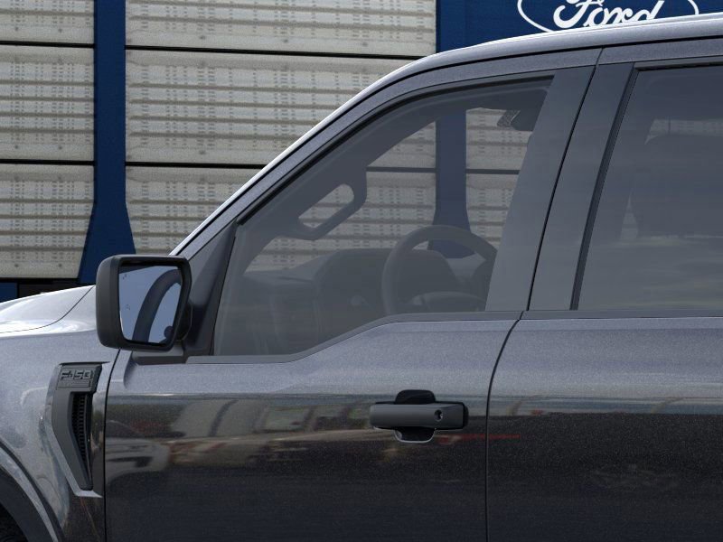 2025 Ford F-150 STX photo 18
