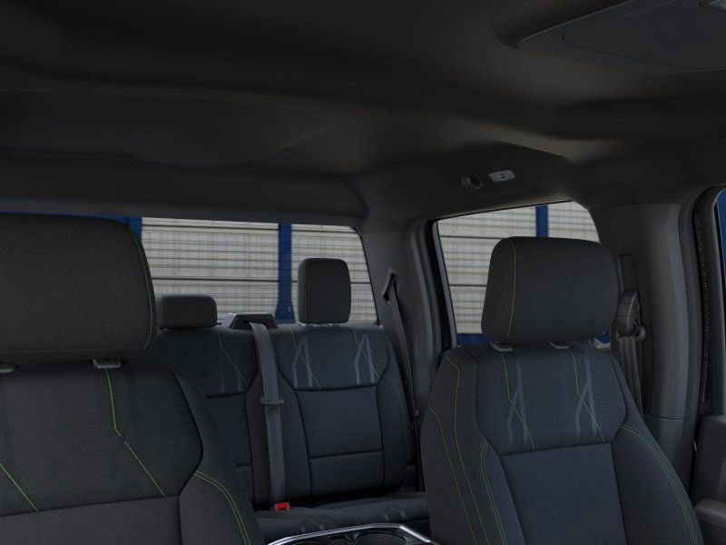 2025 Ford F-150 STX photo 20