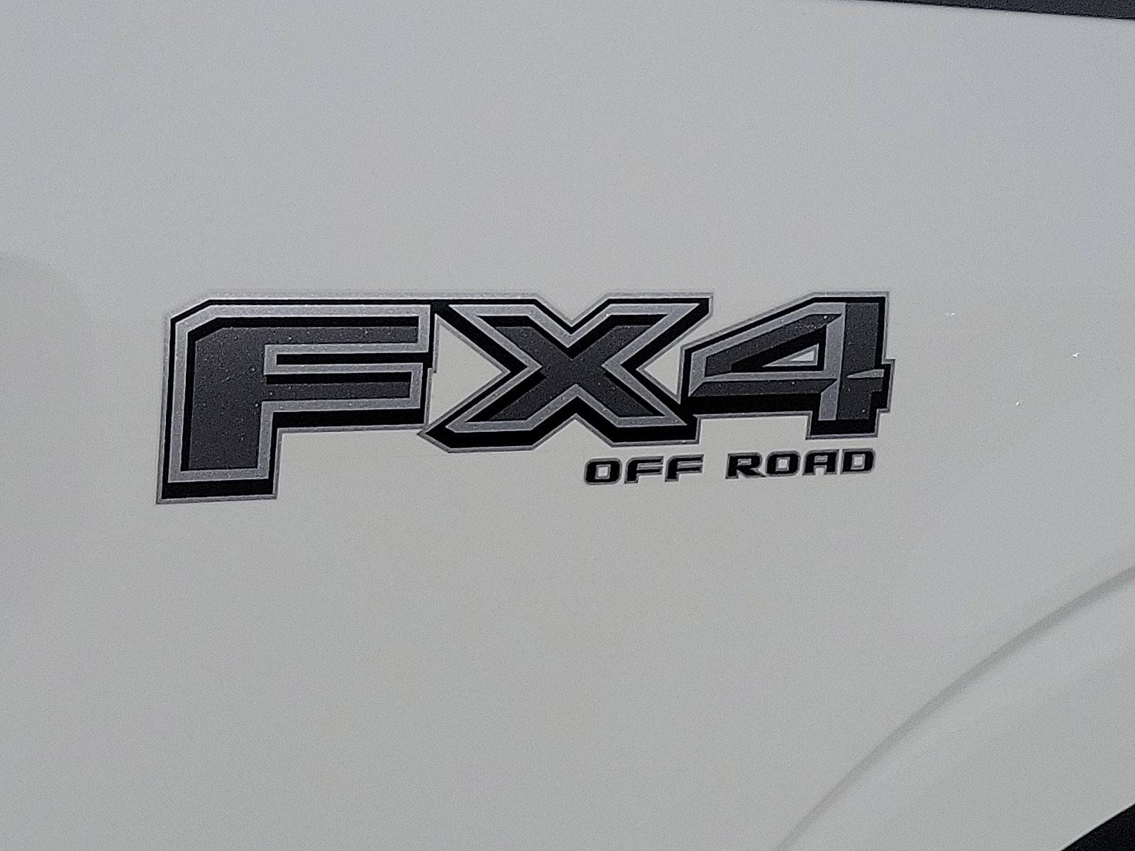 2025 Ford F-150 STX photo 9