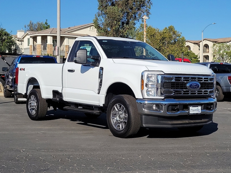 2025 Ford Super Duty F-250 SRW XLT