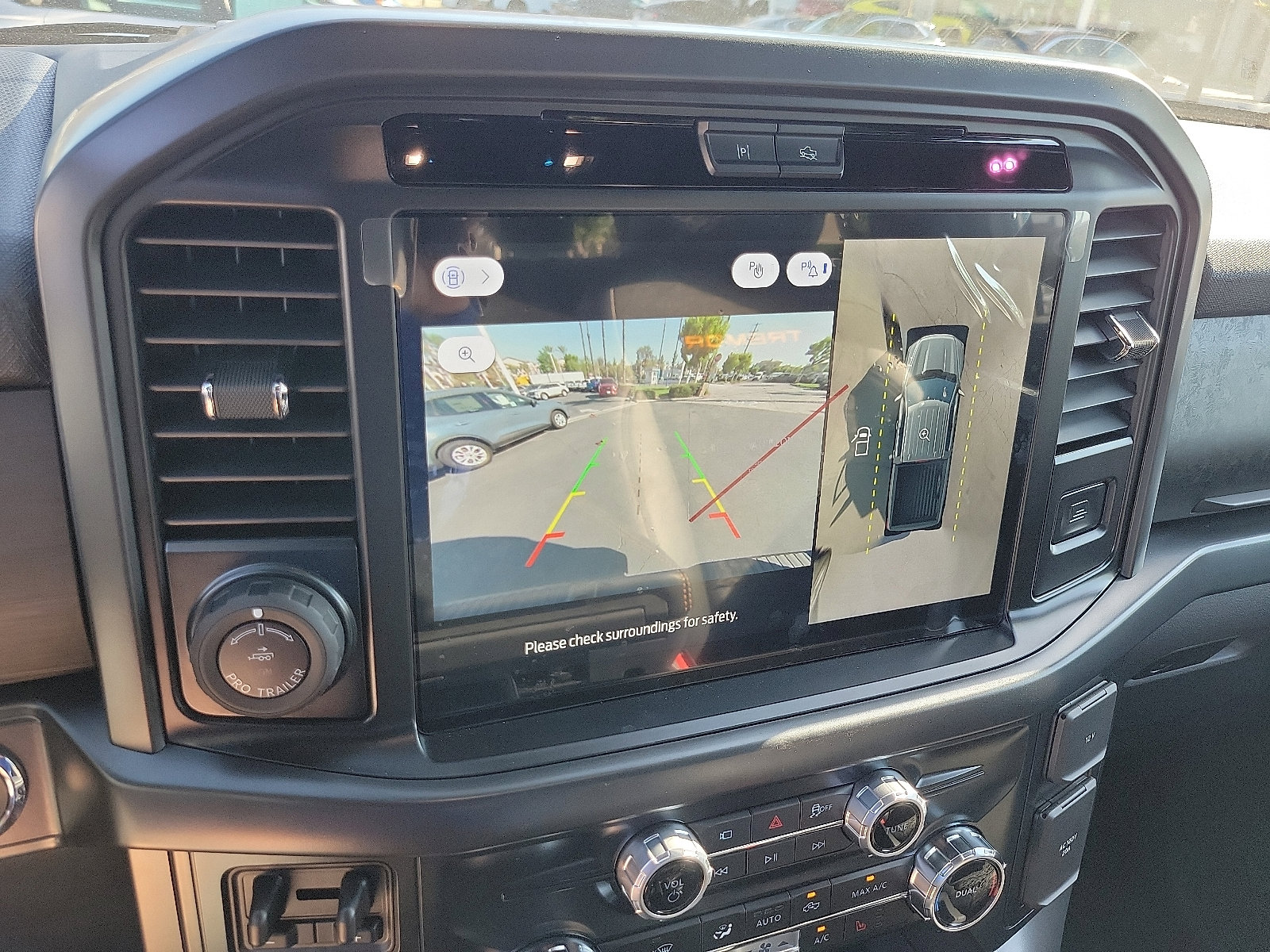 2025 Ford F-150 Tremor photo 3