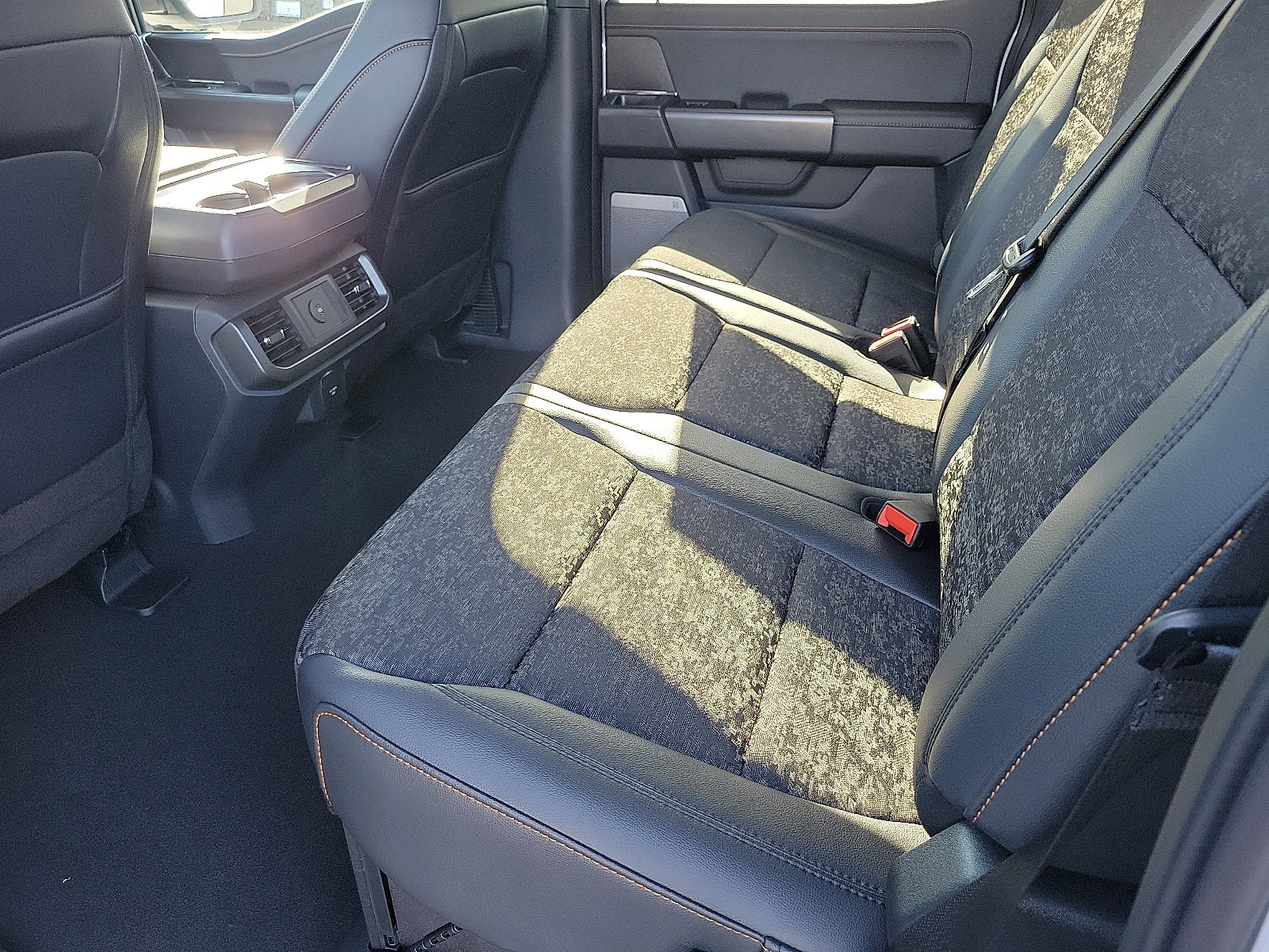 2025 Ford F-150 Tremor photo 5