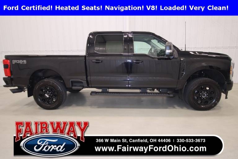 2025 Ford F-350SD XLT