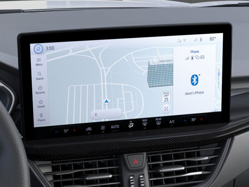 2025 Ford Escape ST-Line photo 4
