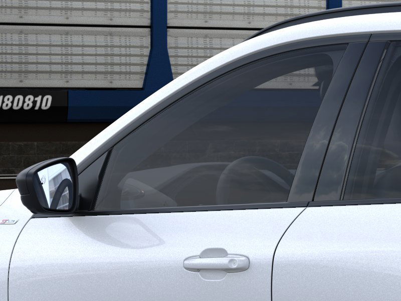 2025 Ford Escape ST-Line photo 10