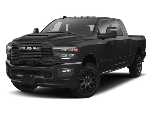 New 2026 RAM 3500 Limited
