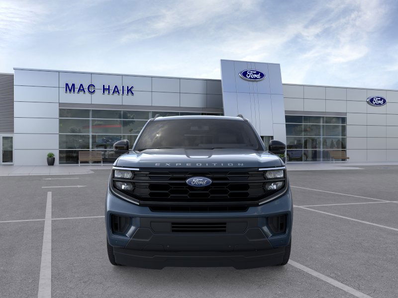 2025 Ford Expedition photo 5
