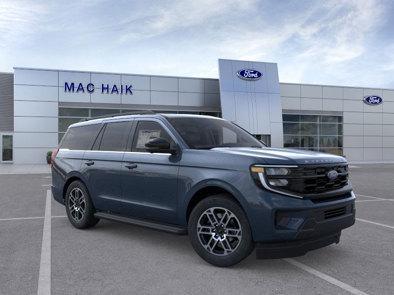 2025 Ford Expedition photo 6