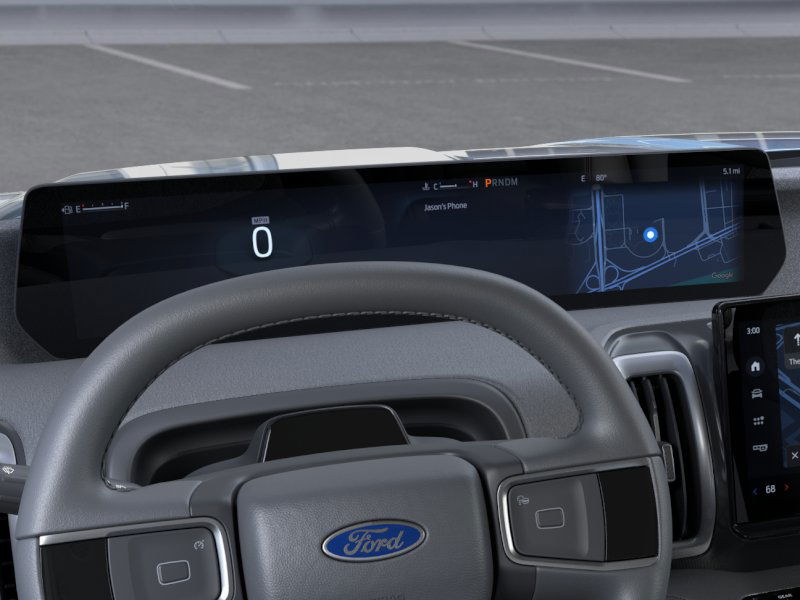 2025 Ford Expedition photo 11