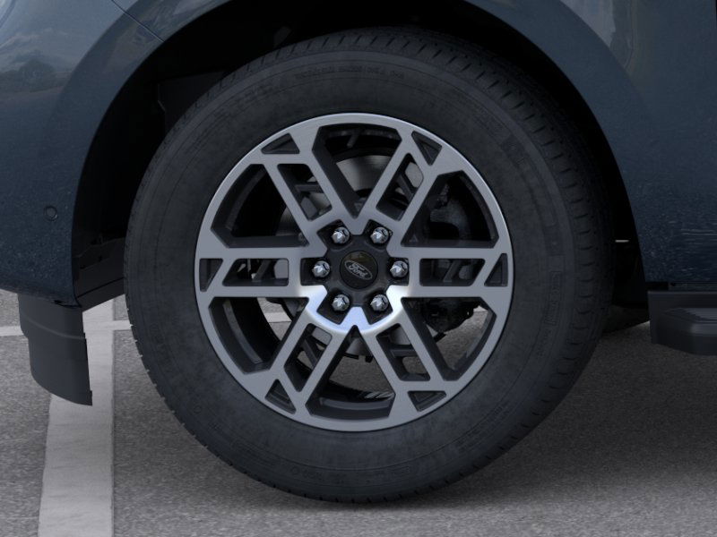 2025 Ford Expedition photo 16