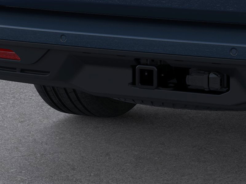 2025 Ford Expedition photo 19