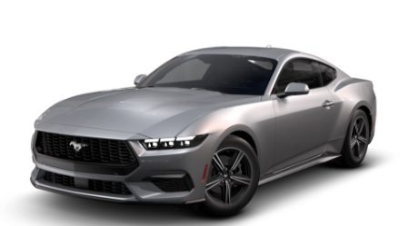 2025 Ford Mustang EcoBoost® Premium