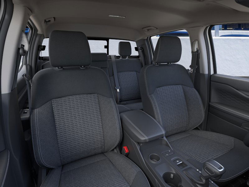 2025 Ford Ranger XLT photo 13
