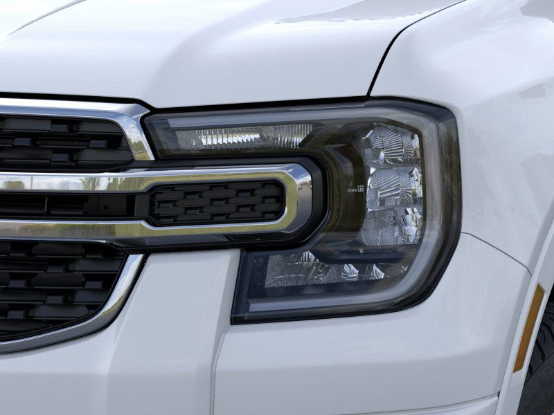 2025 Ford Ranger XLT photo 20