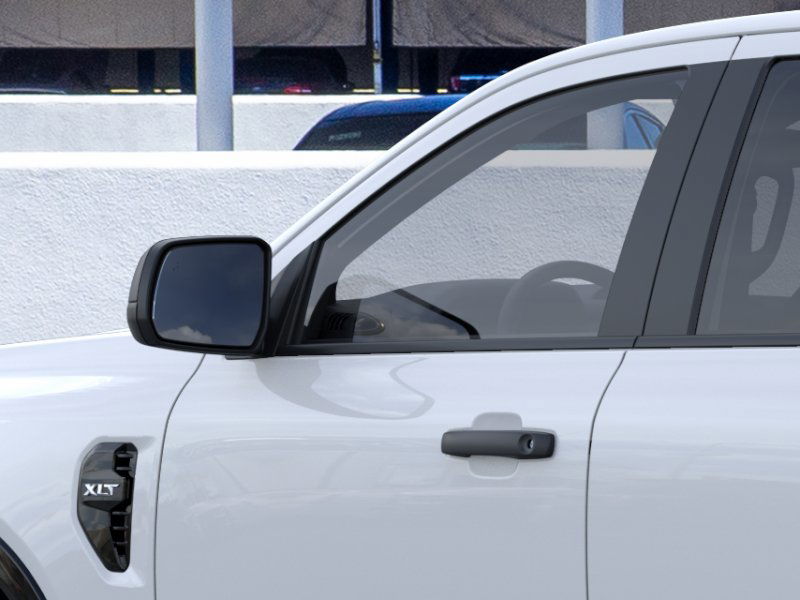 2025 Ford Ranger XLT photo 22