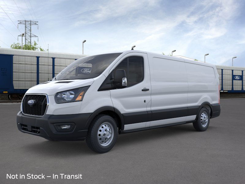New 2025 Ford Transit Cargo Van Cargo Van