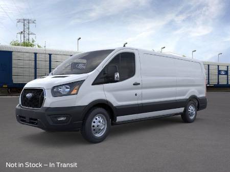 2025 Ford Transit Cargo Van Cargo Van